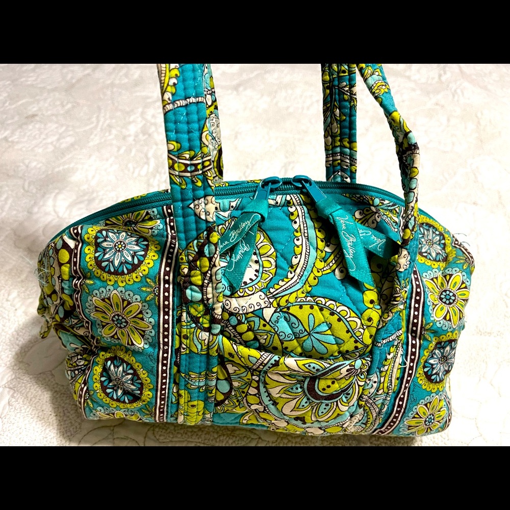 Vera Bradley handbag